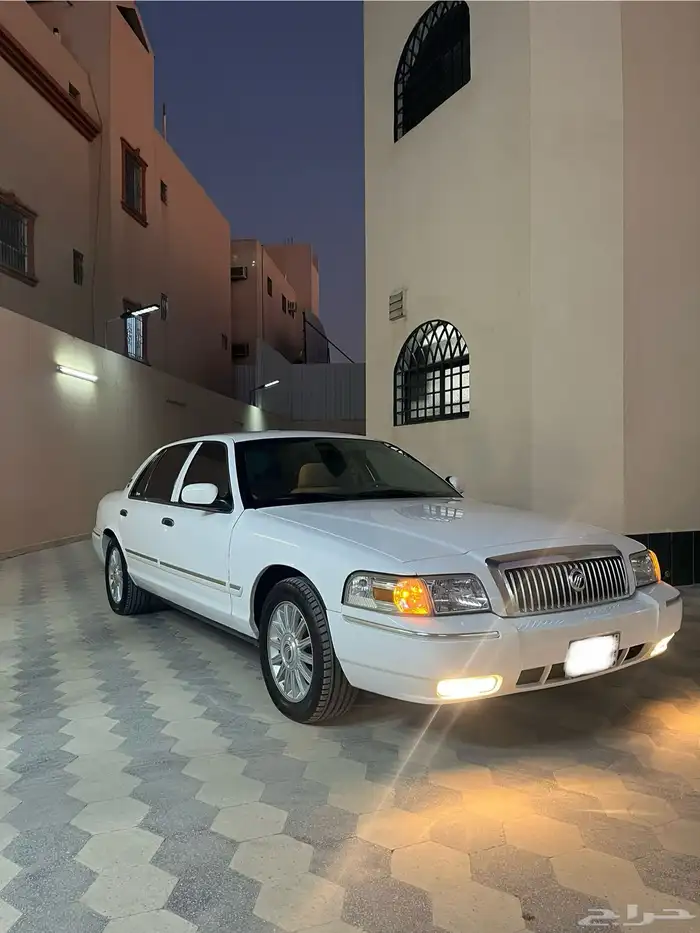 جراند ماركيز شبه مخزن 0