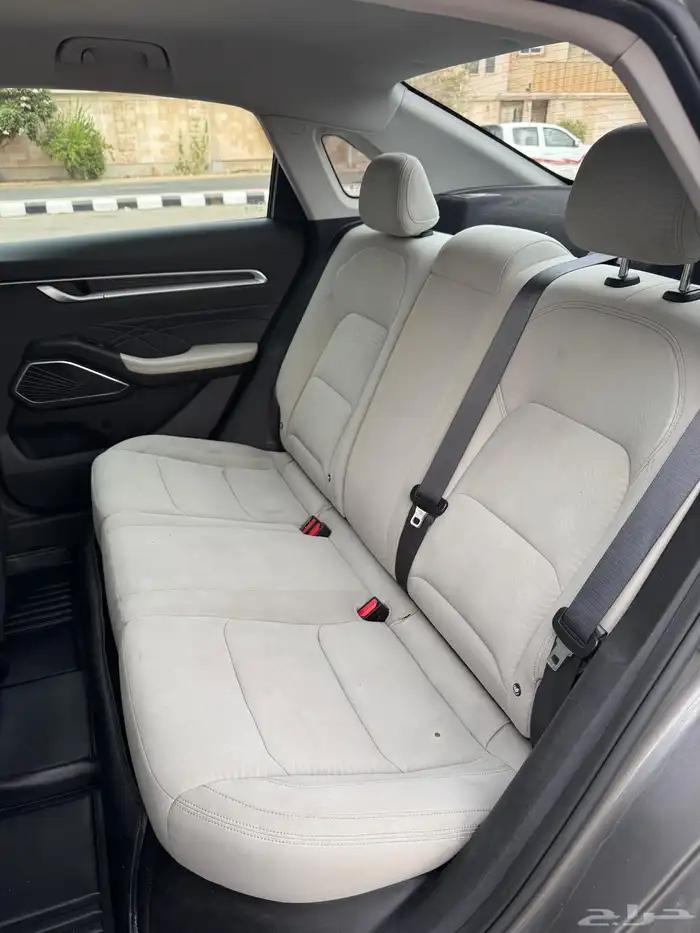 جيلي امجراند 7 موديل 2023 السعر 26000 الف 12