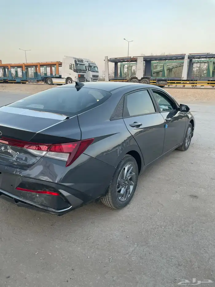 هيونداي النترا مصدوم 4