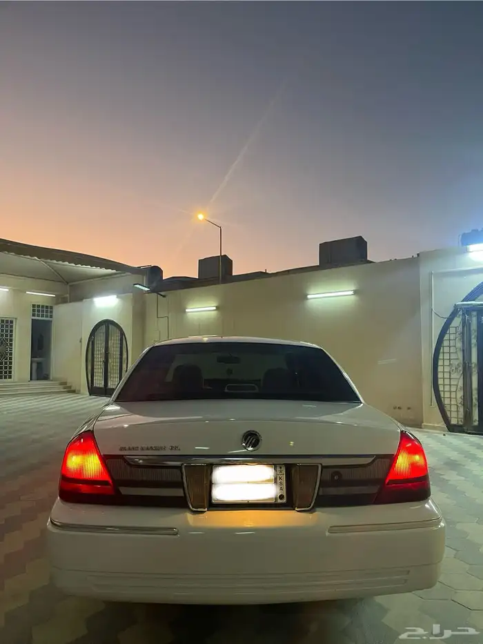 جراند ماركيز شبه مخزن 7