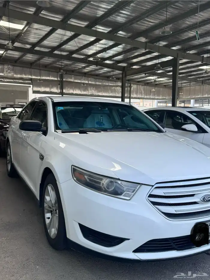 فورد تورس 2015 1