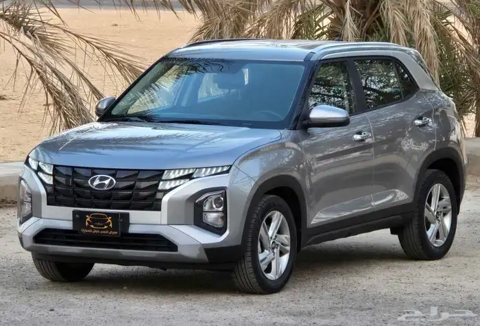 كريتا 2023 إستاندر 1