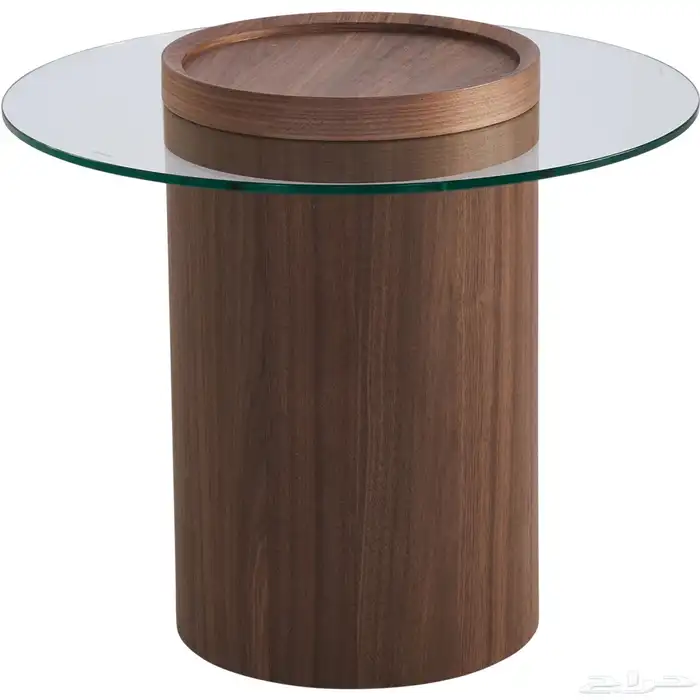 طاولة قهوة من أبيات 6