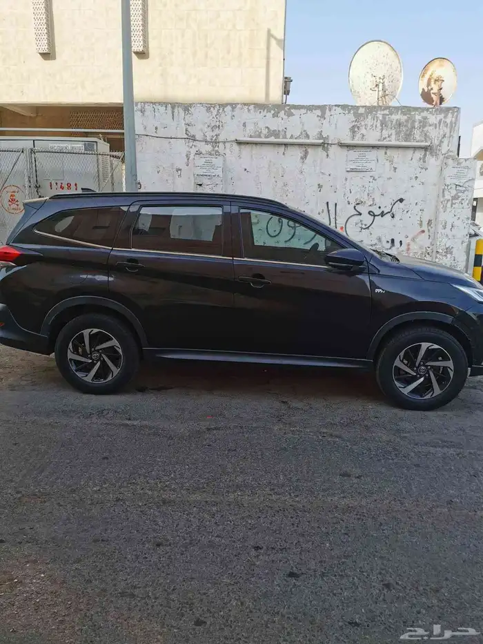 تويوتا راش 2019 للبيع 3