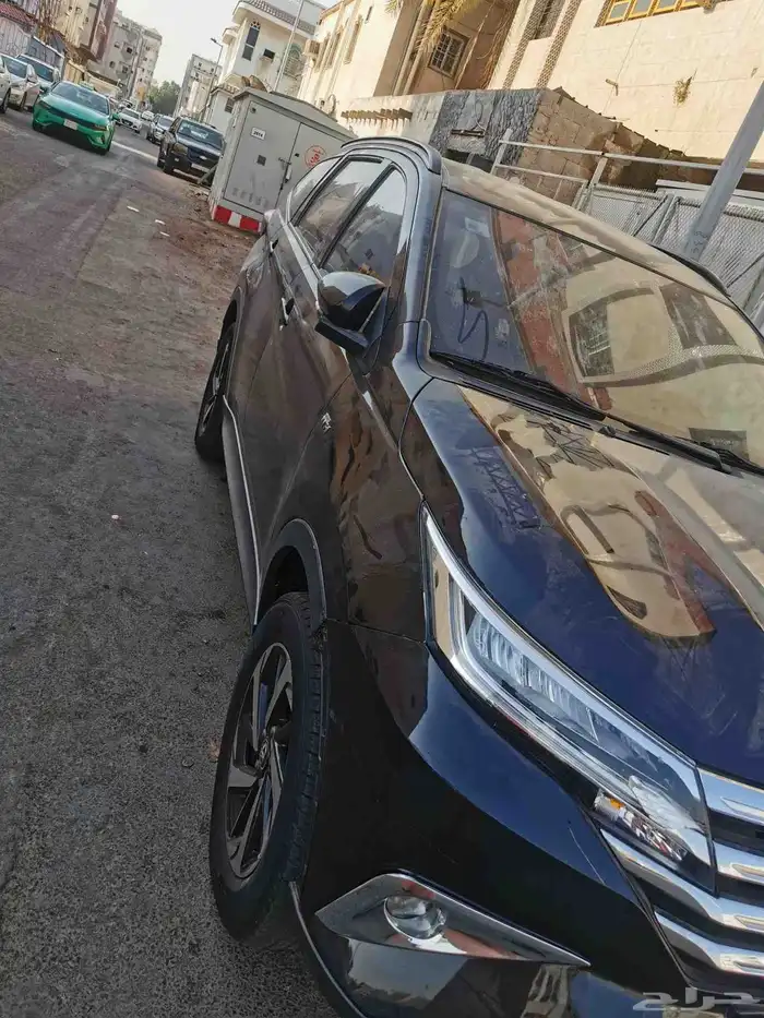 تويوتا راش 2019 للبيع 2