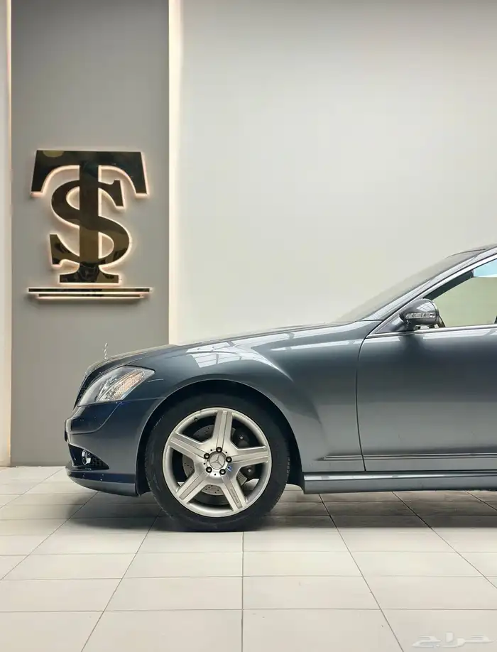 مرسيدس بانوراما 2008 ممشى قليل 0