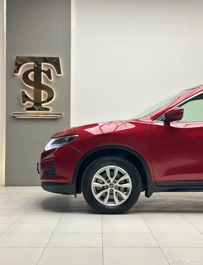 اكستريل 2020 ( تم البيع ) 0