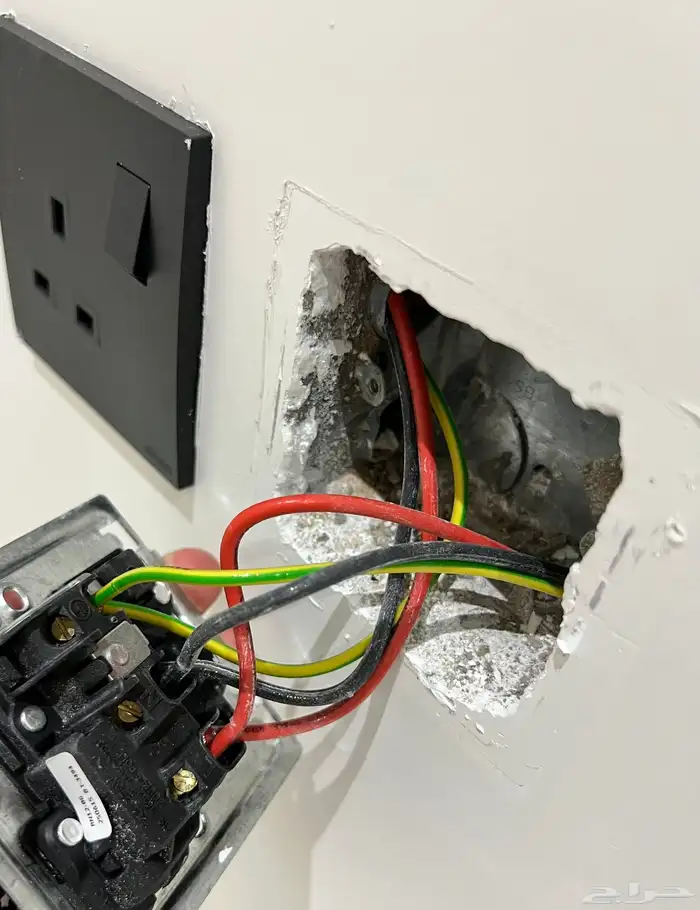 مهندسين فحص المباني الجاهزه قبل الشراء 10