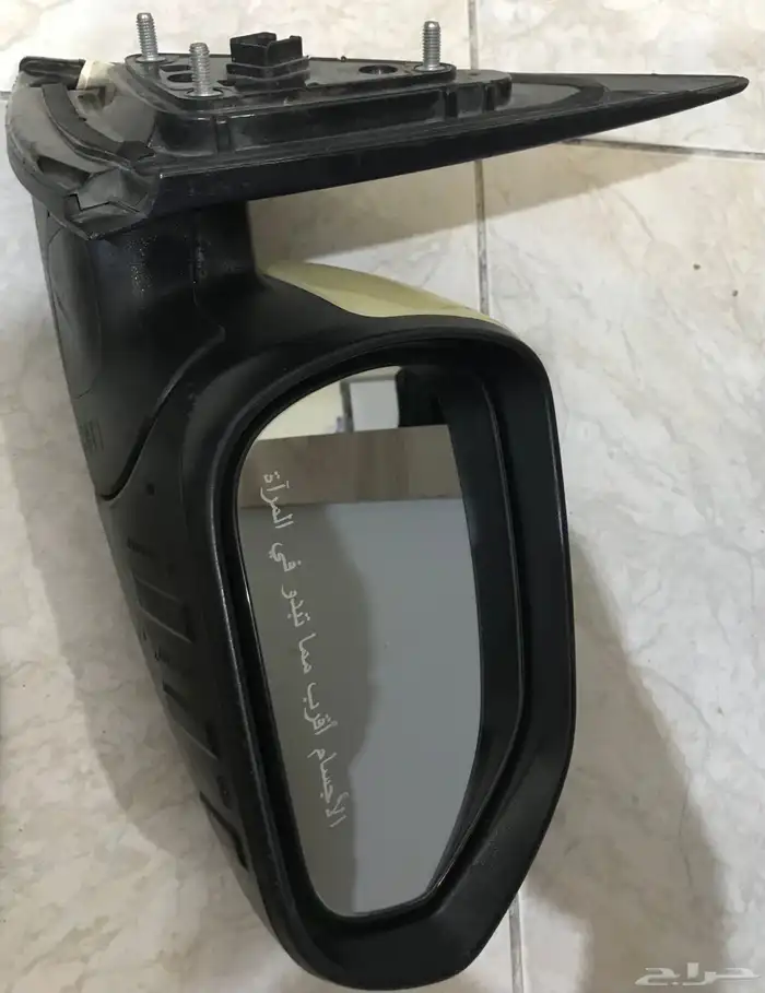 مرايا كهربا كيا اوبتيما 2015 اصلى وكاله Kia Optima 0