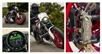 FTR Indian Sport 1200 للبيع index