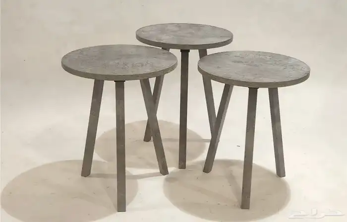 اطقم طاولات للبيع شامل مع التوصيل داخل جدة 23