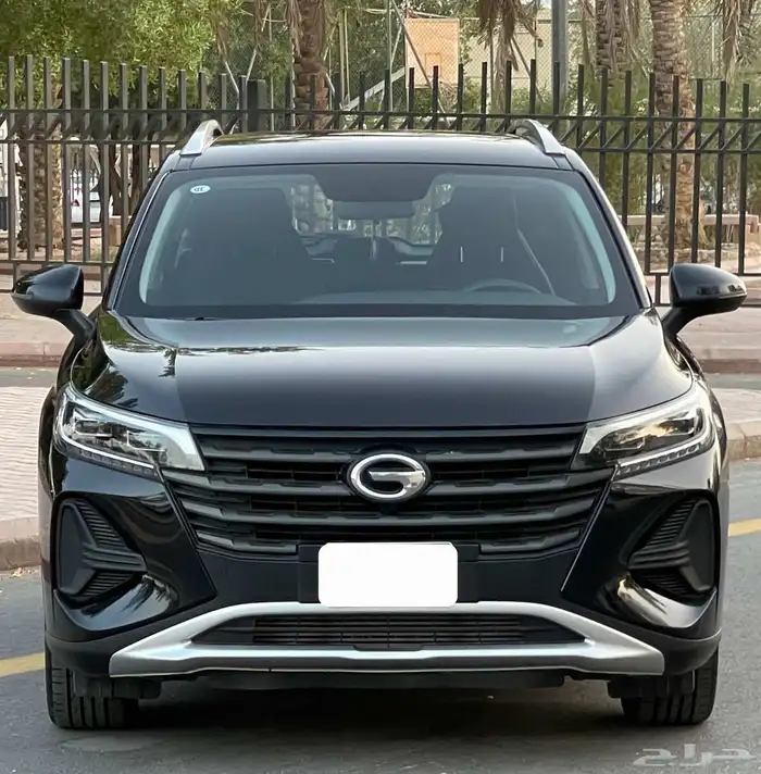 جاك GS4 2023 سعودي 2