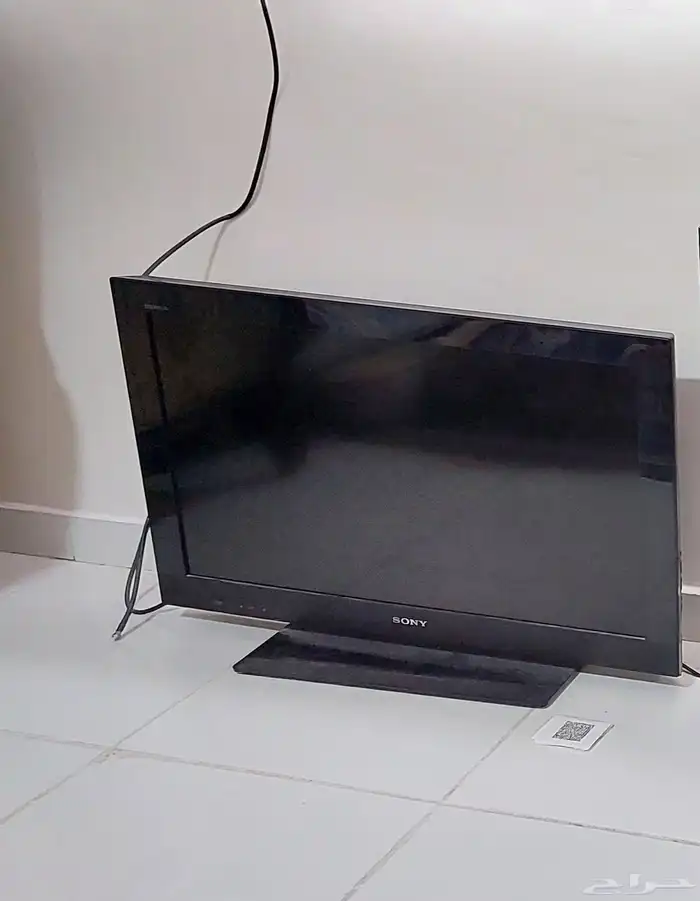 تلفزيون سوني 32 بوصه LCD 0