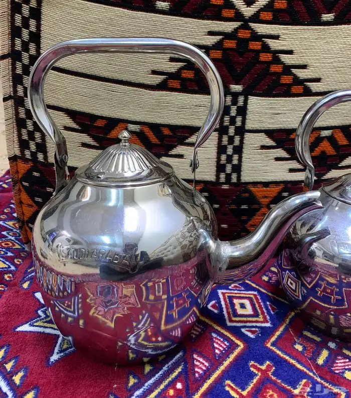 ابريقين ياباني 1