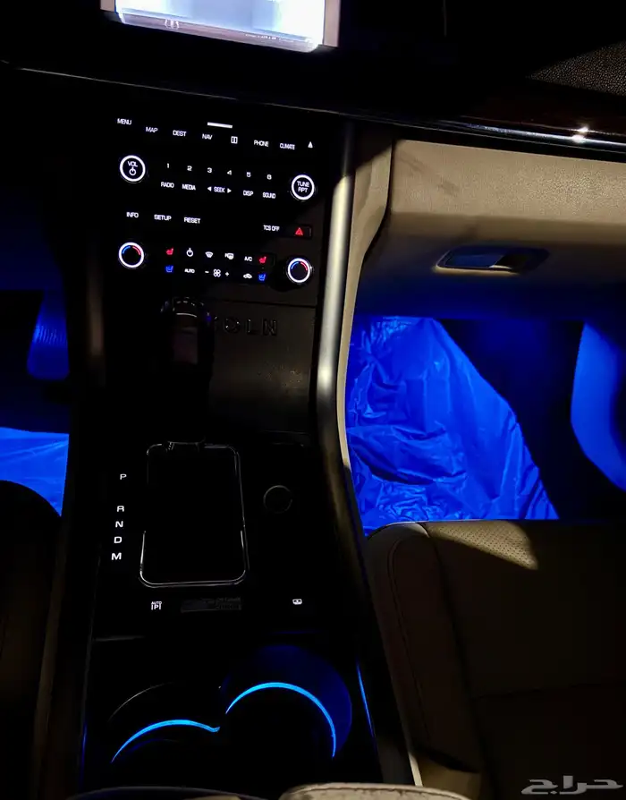 لينكون Mks قمة النظافه 28