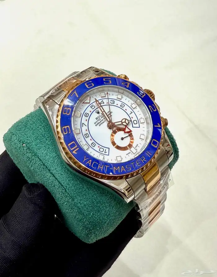 ساعات واكسسورات رجالية فاخرة ماركات كوبي ون 60