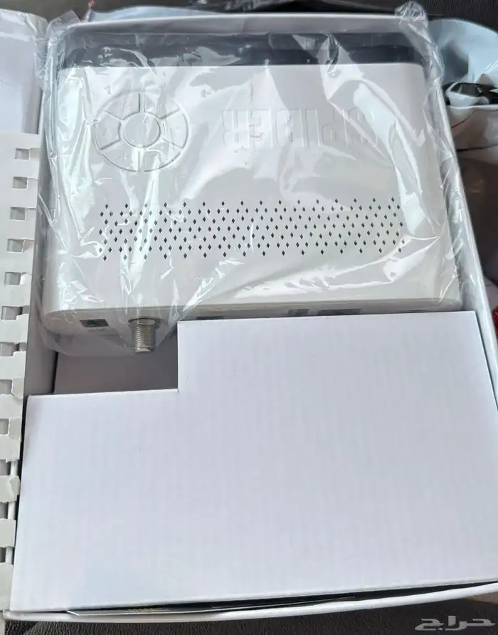 رسيفر سبايدر 60 1