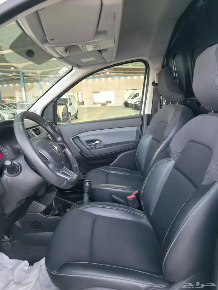 رينو - دوكر - 2023 - بضاعه 8