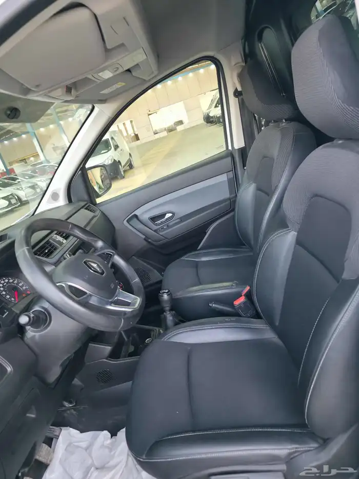 رينو - دوكر - 2023 - بضاعه 9