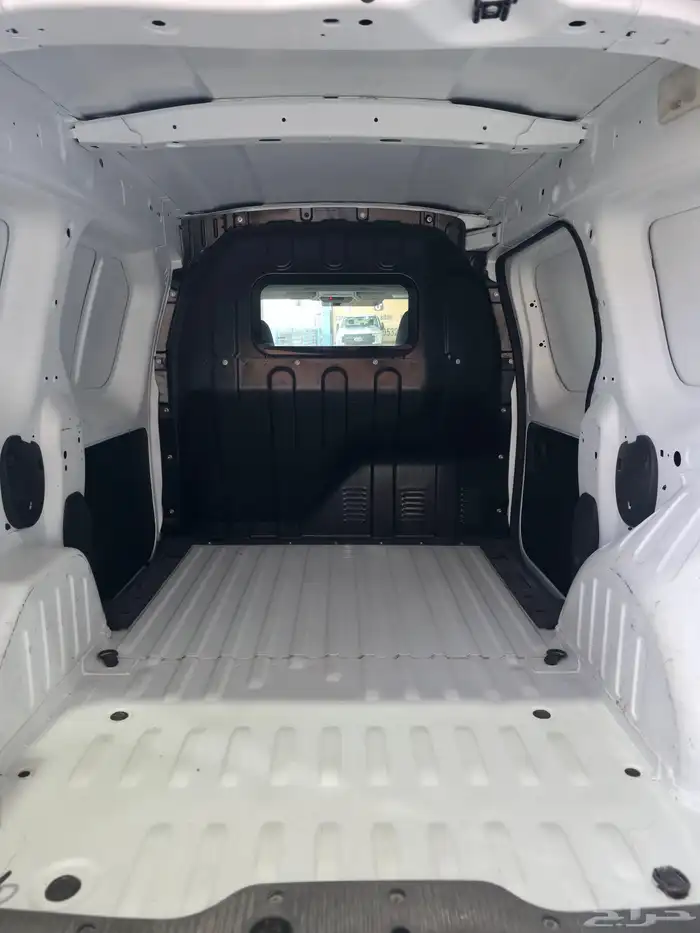 رينو - دوكر - 2023 - بضاعه 6