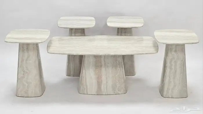 اطقم طاولات للبيع شامل مع التوصيل داخل جدة 58