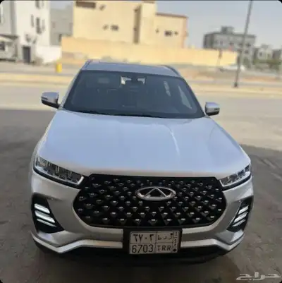 شيري 7 برو موديل 23 index