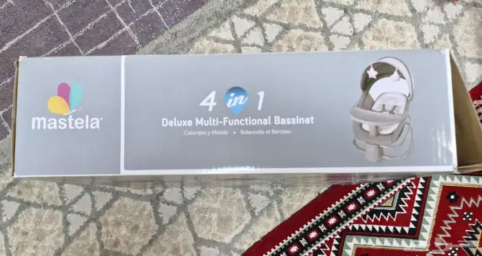 كرسي أطفال 7