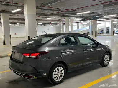 للبيع هيوانداي اكسنت2023 index