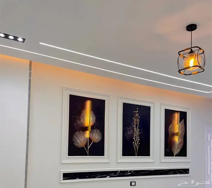 جميع انواع الدهانات والديكور الحديث 1