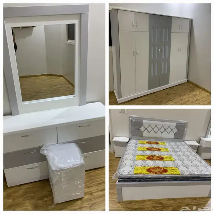 غرف نوم جديده 9