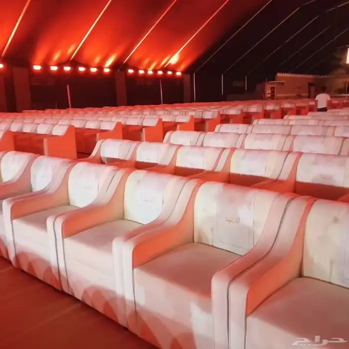 تاجير خيام خيام ايجار جلسات تأجير كنب تأجير جلسات تاجير كراس 0