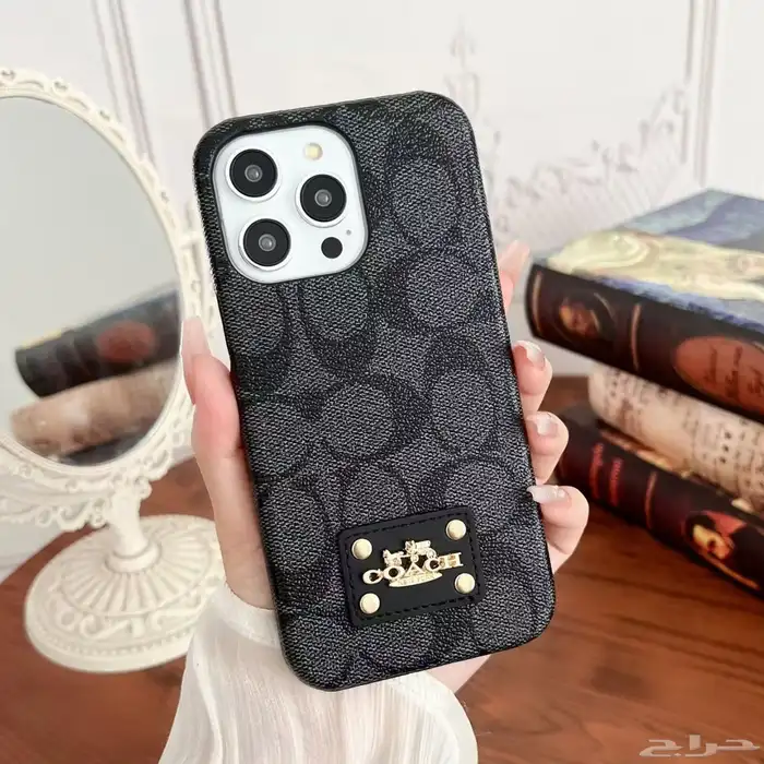 بيوت جوال أيفون 17 ماركات عالمية 35