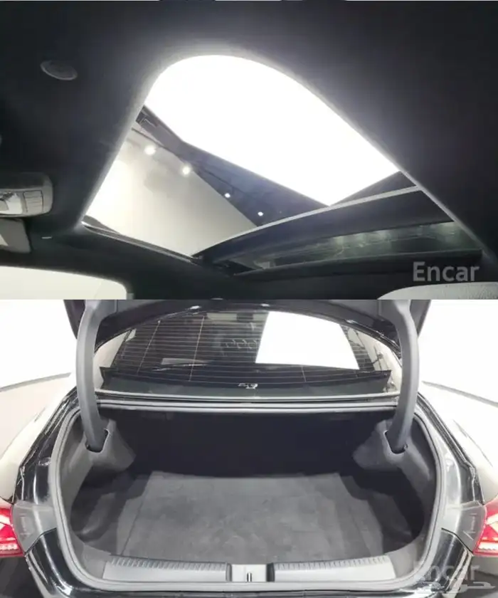 مرسيدس CLA-Class C118 CLA250 4MATIC 7