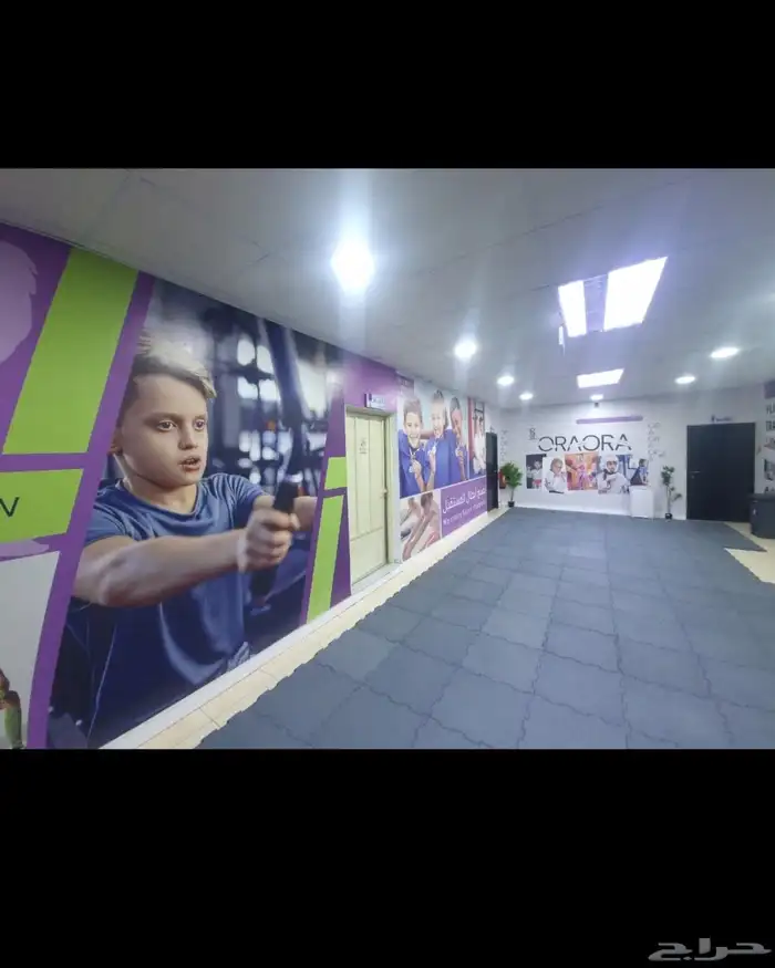 مطبوعات دعاية وإعلان ستيكر بنر لوحات أسوار مشاريع هدايا 25