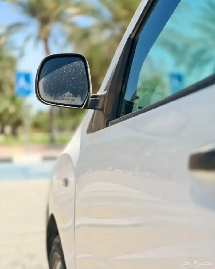 فان رينو دوكر 2021 قمة النظافة كاش او اقساط 9