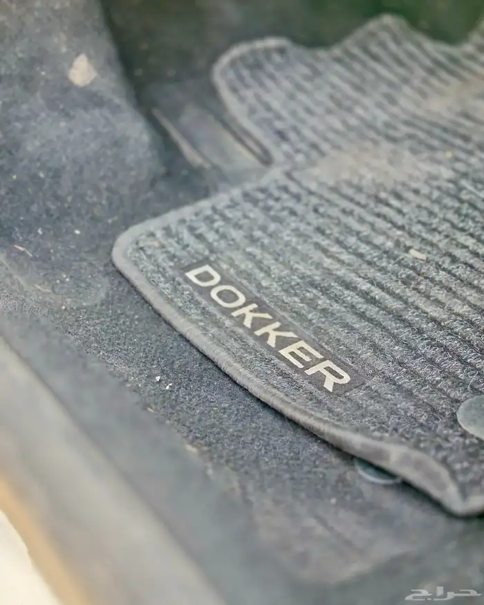 فان رينو دوكر 2021 قمة النظافة كاش او اقساط 35