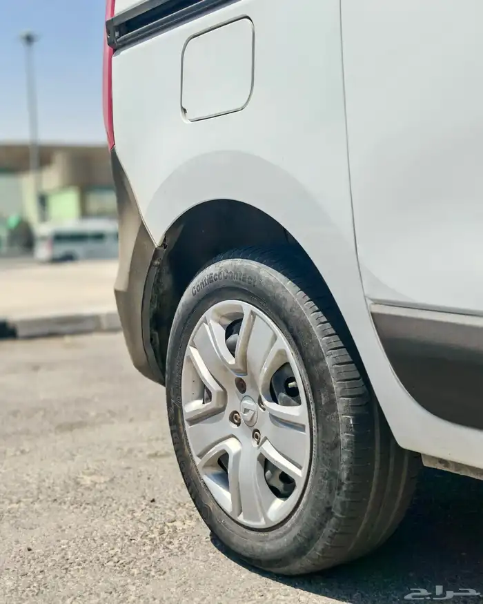 فان رينو دوكر 2021 قمة النظافة كاش او اقساط 6