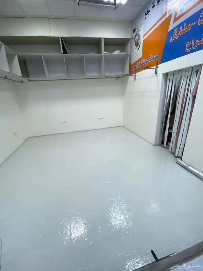 ايبوكسي ارضيات الدمام الخبر 4