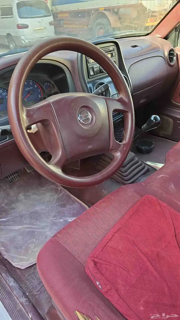 معرض نداء الجلاد للسيارات 3