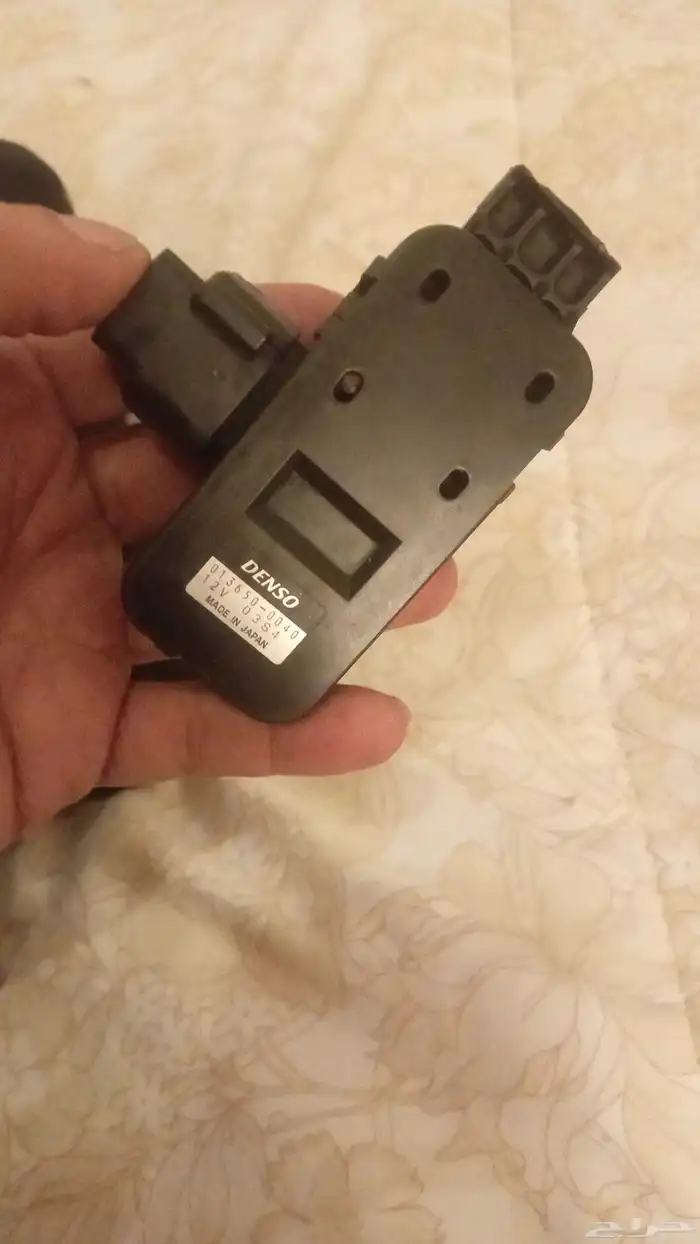 رادار لكزس ES 350 2015 0