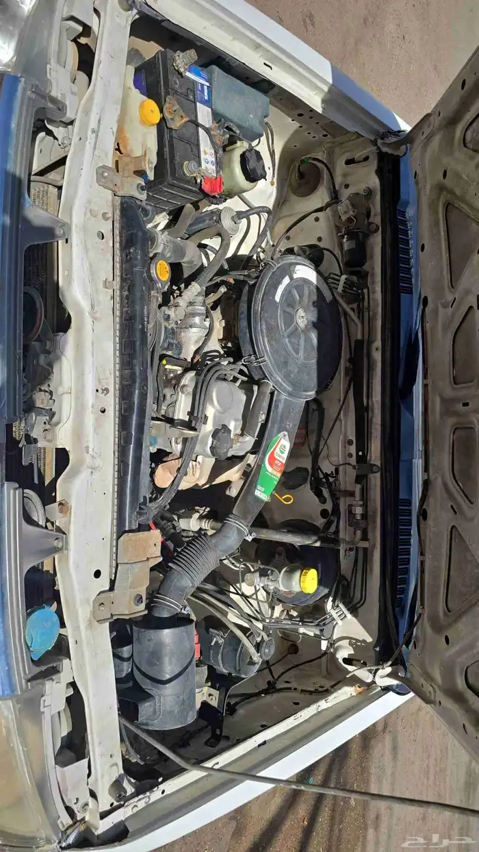 ددسن موديل 2002 6