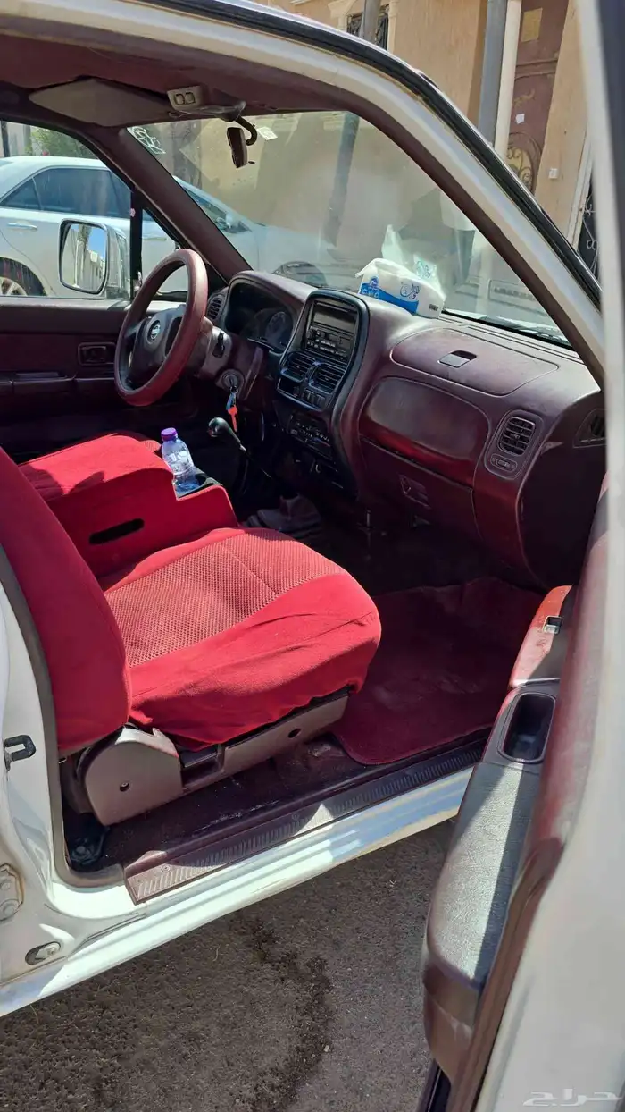 ددسن موديل 2002 9