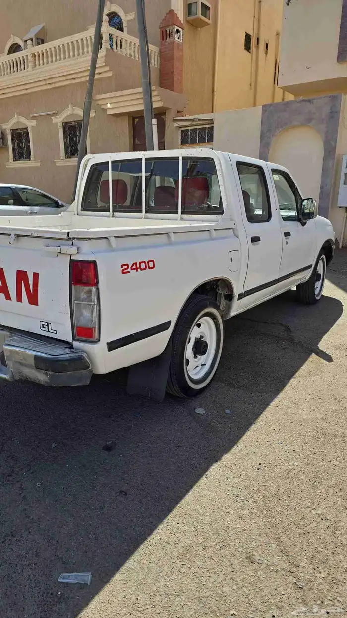 ددسن موديل 2002 2