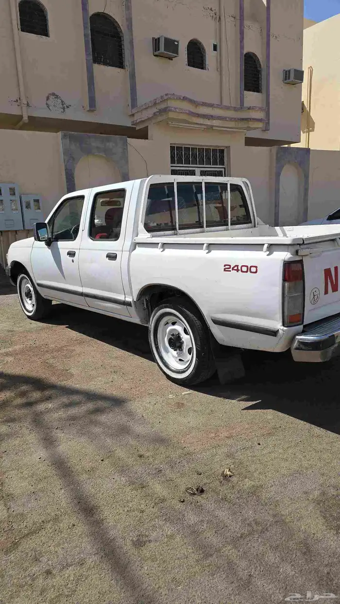 ددسن موديل 2002 1