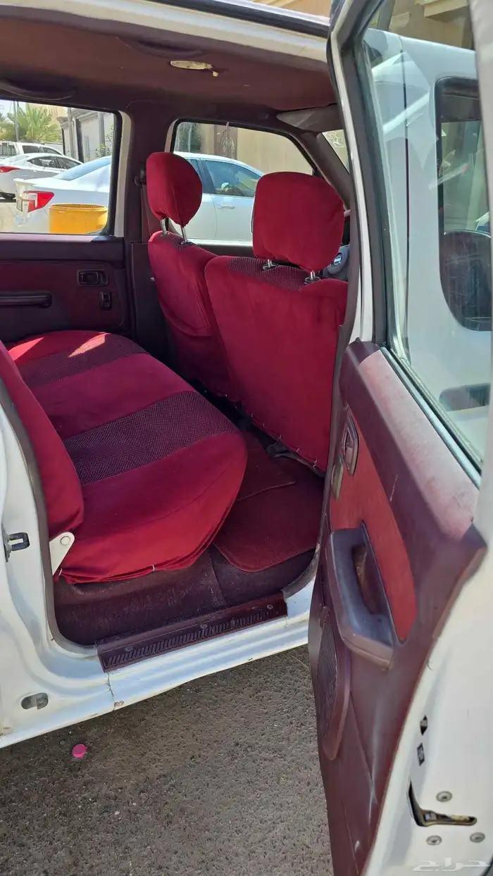 ددسن موديل 2002 10