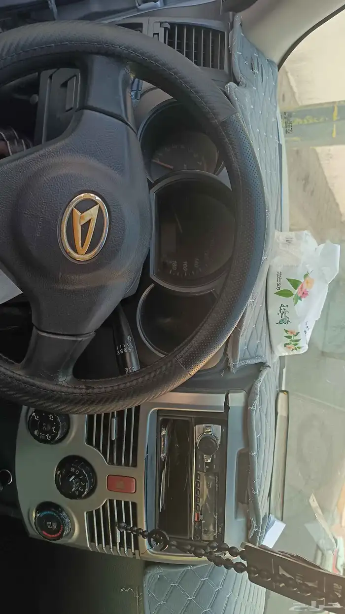 ديهاتسو تيريوس 2007 1