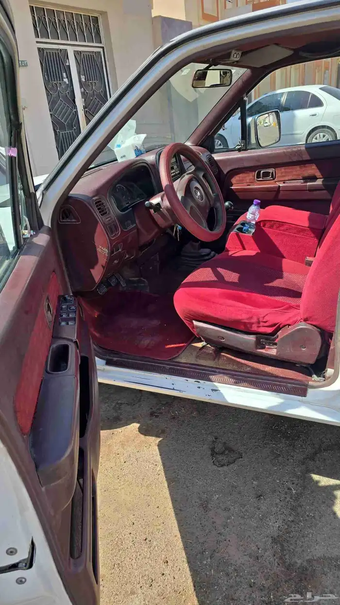 ددسن موديل 2002 7