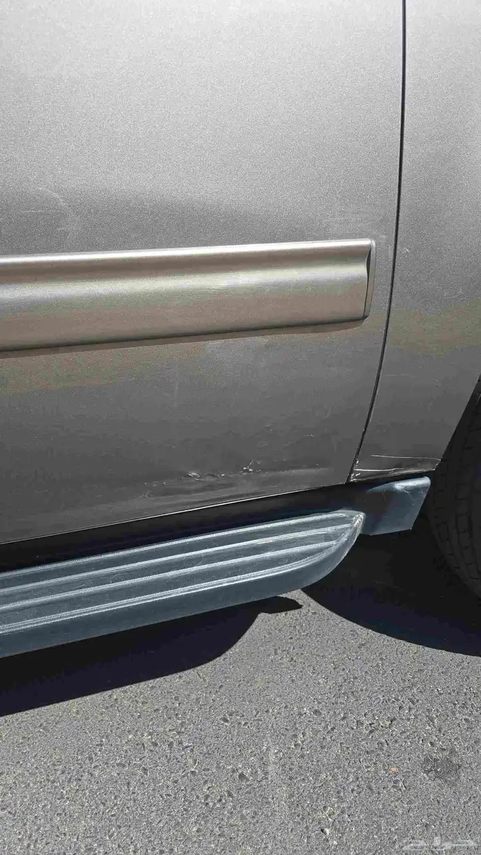 جمس يوكن XL جي ام سي YUKON XL موديل 2014 7