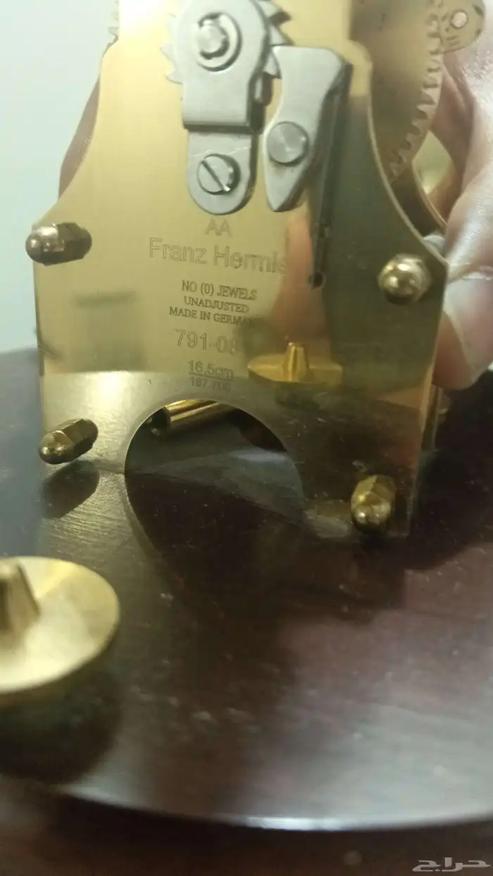 ساعه نادره 9