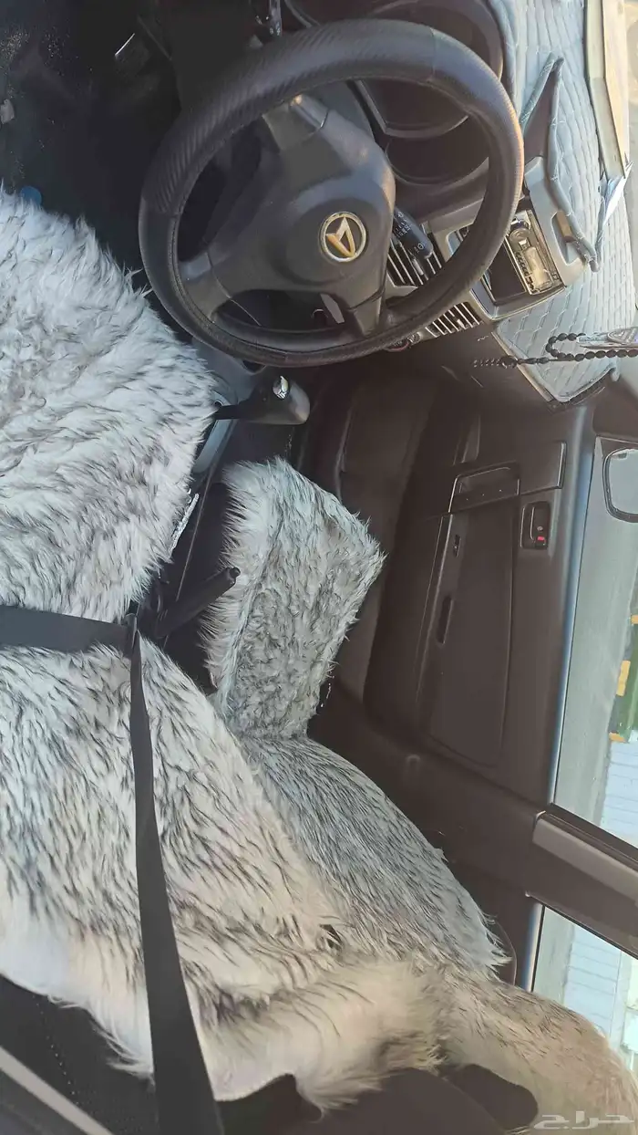 ديهاتسو تيريوس 2007 4